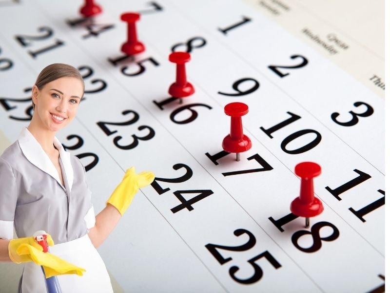 Quantos dias por semana gera vínculo de empregada doméstica? Entenda o que diz a lei