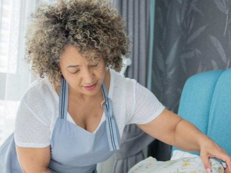 Como funciona o reconhecimento de vínculo de diarista — e por que um advogado especializado pode ajudar