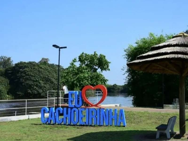 Cachoeirinha