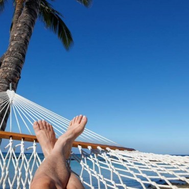 Férias (com um terço a mais de salário) em São Leopoldo