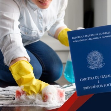 Advogado Direito Trabalhista Faxineira em São Leopoldo