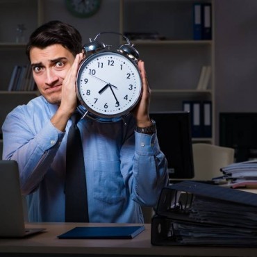 Hora extra em São Leopoldo