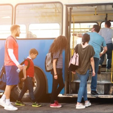 Vale-transporte em São Leopoldo