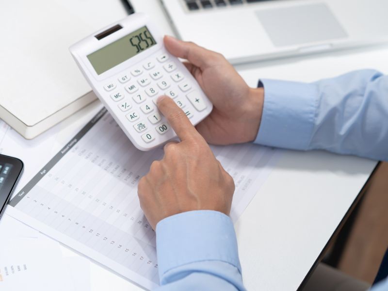 PLR (Participação nos lucros)