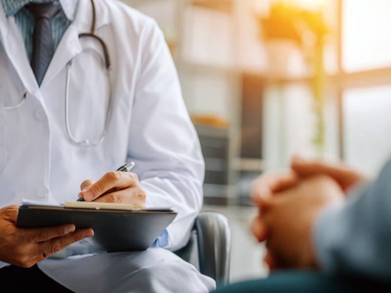 Ausência Justificada para Consultas Médicas