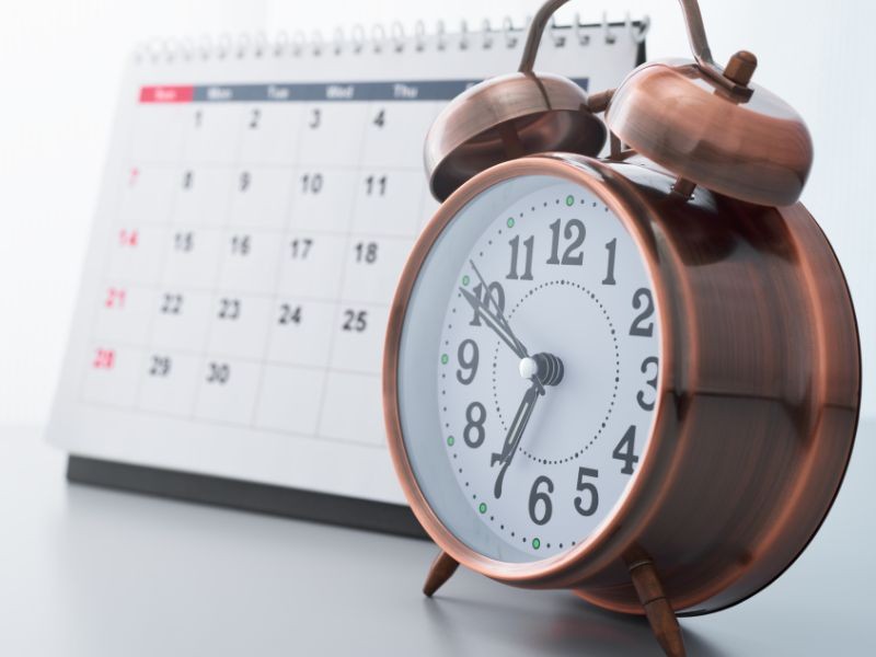 Jornada de Trabalho de 6 horas