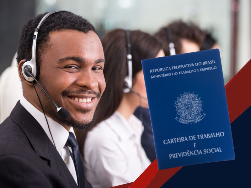 Advogado Call Center