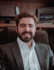 Picture of Frederico Bermúdez