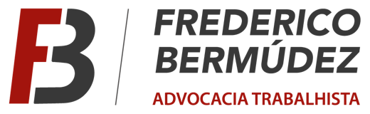 Frederico Bermúdez Advocacia Trabalhista